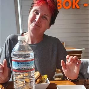 Meet your Posher, Deb